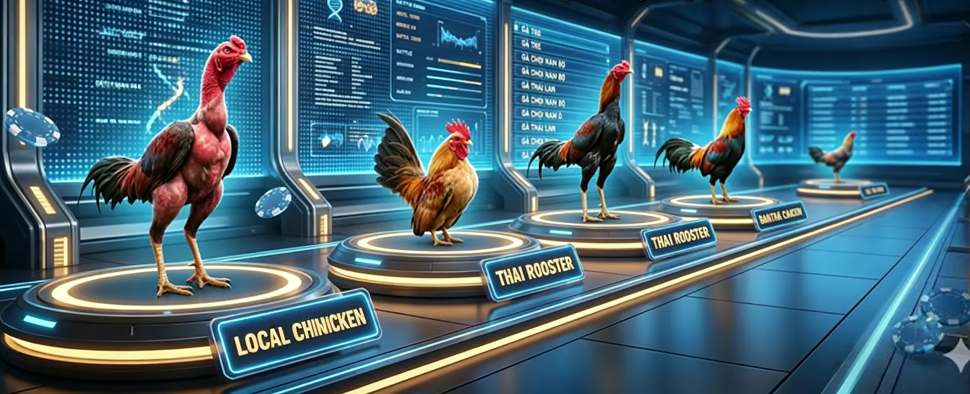 Dynamic Hotjili Apps Background with game elements